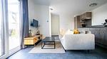 LivingRoom - Ferienhaus für 6 Personen (47 m²) in Otterlo - Top-Hundeurlaub