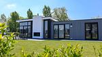 ExteriorSummer - Ferienhaus für 7 Personen (60 m²) in Nieuwvliet - Top-Hundeurlaub