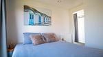BedRoom - Ferienhaus für 7 Personen (60 m²) in Nieuwvliet - Top-Hundeurlaub