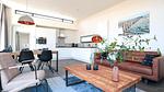LivingRoom - Ferienhaus für 7 Personen (60 m²) in Nieuwvliet - Top-Hundeurlaub