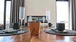 DiningRoom - Ferienhaus für 7 Personen (60 m²) in Nieuwvliet - Top-Hundeurlaub