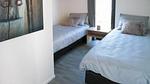 BedRoom - Ferienhaus für 7 Personen (60 m²) in Nieuwvliet - Top-Hundeurlaub