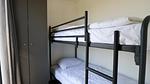 BedRoom - Ferienhaus für 7 Personen (60 m²) in Nieuwvliet - Top-Hundeurlaub
