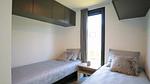 BedRoom - Ferienhaus für 7 Personen (60 m²) in Nieuwvliet - Top-Hundeurlaub