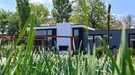 ExteriorSummer - Ferienhaus für 7 Personen (60 m²) in Nieuwvliet - Top-Hundeurlaub