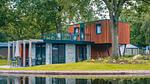 ExteriorSummer - Ferienhaus für 8 Personen (70 m²) in Kaatsheuvel - Top-Hundeurlaub