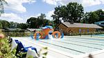 ParkFacilities - Ferienhaus für 8 Personen (70 m²) in Kaatsheuvel - Top-Hundeurlaub