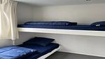 BedRoom - Ferienhaus für 8 Personen (70 m²) in Kaatsheuvel - Top-Hundeurlaub
