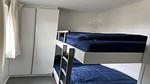 BedRoom - Ferienhaus für 8 Personen (70 m²) in Kaatsheuvel - Top-Hundeurlaub