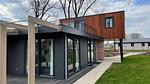 TerraceBalcony - Ferienhaus für 8 Personen (70 m²) in Kaatsheuvel - Top-Hundeurlaub
