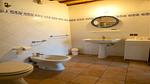 BathRoom - Ferienhaus für 5 Personen (60 m²) - Top-Hundeurlaub