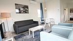 LivingRoom - Ferienhaus für 5 Personen (45 m²) in Olburgen - Top-Hundeurlaub