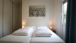 BedRoom - Ferienhaus für 5 Personen (45 m²) in Olburgen - Top-Hundeurlaub