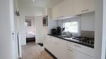 Kitchen - Ferienhaus für 5 Personen (45 m²) in Olburgen - Top-Hundeurlaub