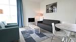 LivingRoom - Ferienhaus für 5 Personen (45 m²) in Olburgen - Top-Hundeurlaub