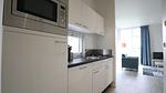 Kitchen - Ferienhaus für 5 Personen (45 m²) in Olburgen - Top-Hundeurlaub