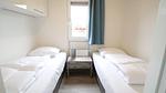 BedRoom - Ferienhaus für 5 Personen (45 m²) in Olburgen - Top-Hundeurlaub
