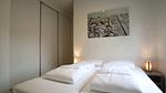 BedRoom - Ferienhaus für 5 Personen (45 m²) in Olburgen - Top-Hundeurlaub