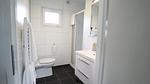 BathRoom - Ferienhaus für 5 Personen (45 m²) in Olburgen - Top-Hundeurlaub