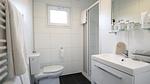 BathRoom - Ferienhaus für 5 Personen (45 m²) in Olburgen - Top-Hundeurlaub