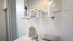 BathRoom - Ferienhaus für 5 Personen (45 m²) in Olburgen - Top-Hundeurlaub