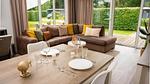 DiningRoom - Ferienhaus für 5 Personen - Top-Hundeurlaub