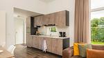 Kitchen - Ferienhaus für 5 Personen - Top-Hundeurlaub