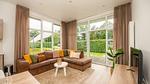 LivingRoom - Ferienhaus für 5 Personen - Top-Hundeurlaub