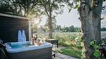 Wellness - Ferienhaus für 5 Personen - Top-Hundeurlaub