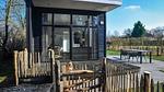 ExteriorSummer - Ferienhaus für 5 Personen - Top-Hundeurlaub