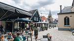AreaSummer5KM - Ferienhaus für 5 Personen - Top-Hundeurlaub