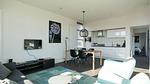 LivingRoom - Ferienhaus für 5 Personen (60 m²) in Olburgen - Top-Hundeurlaub
