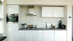 Kitchen - Ferienhaus für 5 Personen (60 m²) in Olburgen - Top-Hundeurlaub