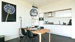 Kitchen - Ferienhaus für 5 Personen (60 m²) in Olburgen - Top-Hundeurlaub