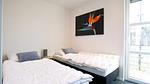 BedRoom - Ferienhaus für 5 Personen (60 m²) in Olburgen - Top-Hundeurlaub
