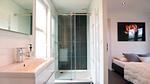 BathRoom - Ferienhaus für 5 Personen (60 m²) in Olburgen - Top-Hundeurlaub