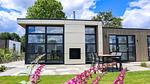 TerraceBalcony - Ferienhaus für 5 Personen (60 m²) in Olburgen - Top-Hundeurlaub