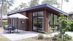 ExteriorSummer - Ferienhaus für 7 Personen (51 m²) in Otterlo - Top-Hundeurlaub