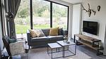 LivingRoom - Ferienhaus für 7 Personen (51 m²) in Otterlo - Top-Hundeurlaub