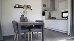 DiningRoom - Ferienhaus für 7 Personen (51 m²) in Otterlo - Top-Hundeurlaub