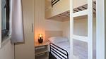 BedRoom - Ferienhaus für 7 Personen (51 m²) in Otterlo - Top-Hundeurlaub