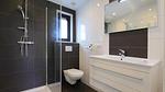 BathRoom - Ferienhaus für 7 Personen (51 m²) in Otterlo - Top-Hundeurlaub