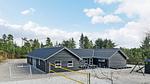 exterior - Ferienhaus für 22 Personen (352 m²) in Blåvand - Top-Hundeurlaub