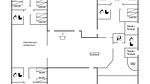 interior - Ferienhaus für 22 Personen (352 m²) in Blåvand - Top-Hundeurlaub