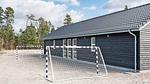 exterior - Ferienhaus für 22 Personen (352 m²) in Blåvand - Top-Hundeurlaub