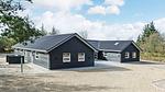 exterior - Ferienhaus für 22 Personen (352 m²) in Blåvand - Top-Hundeurlaub