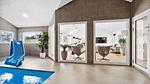 pool - Ferienhaus für 30 Personen (380 m²) - Top-Hundeurlaub