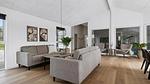 living-dining-room - Ferienhaus für 30 Personen (380 m²) - Top-Hundeurlaub