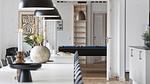 living-dining-room - Ferienhaus für 30 Personen (380 m²) - Top-Hundeurlaub