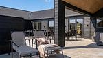 terrace - Ferienhaus für 30 Personen (380 m²) - Top-Hundeurlaub